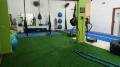 DoctorFit Alfredo Chaves