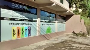 DoctorFit Blumenau
