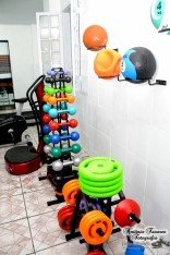 DoctorFit Imbituba