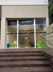 DoctorFit Laguna