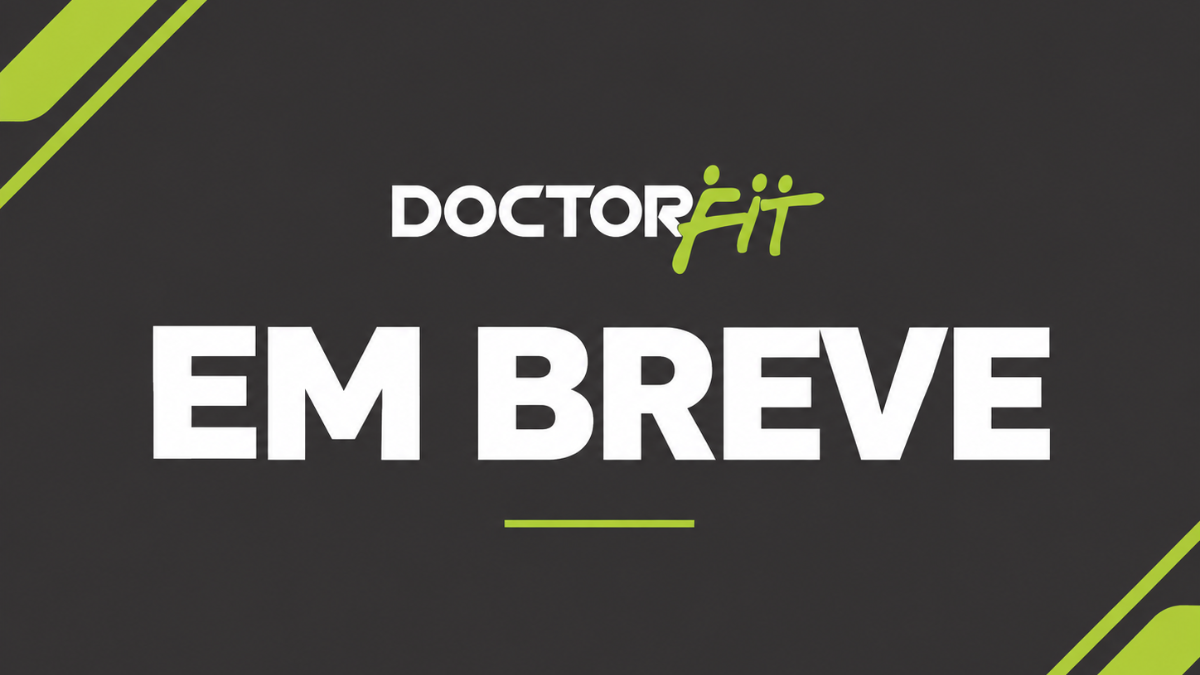 Fachada — Doctorfit Guarulhos - Pincanço