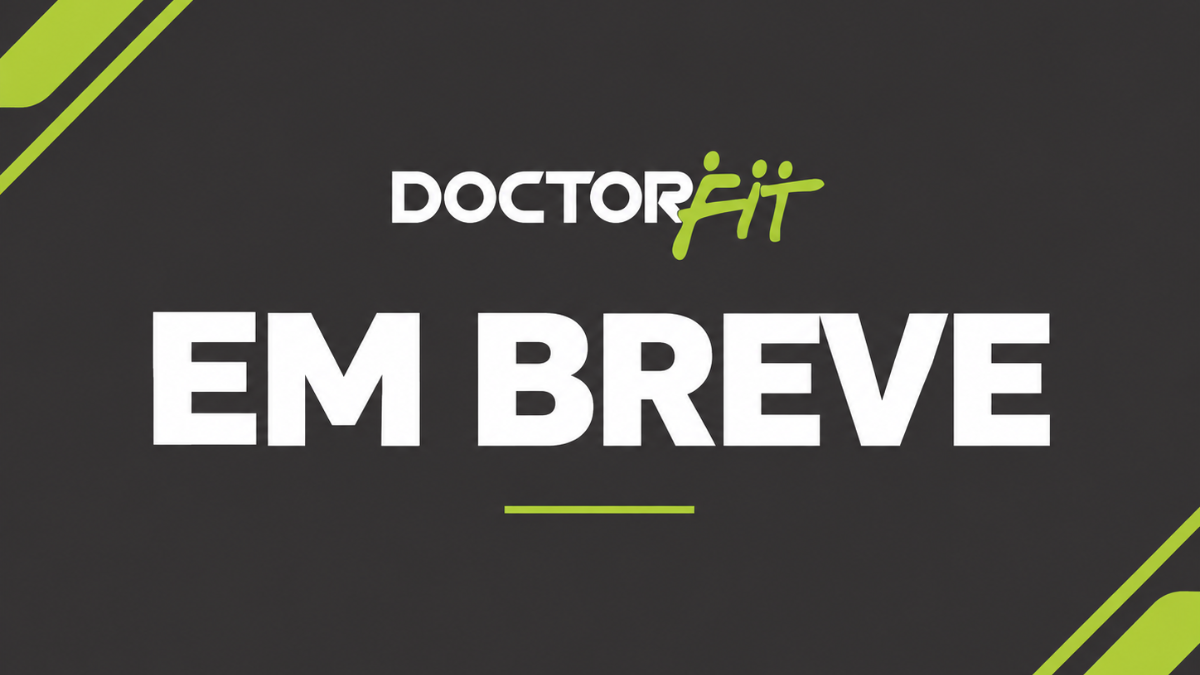 Fachada — Doctorfit Ribeirão Preto - Alto da Boa Vista