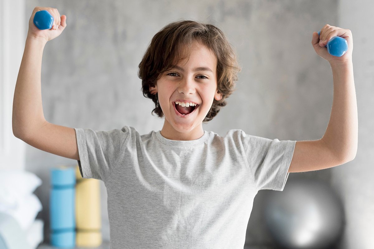 Simulador De Força Para Mãos E Punhos - Treino Completo